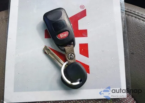 2013 Hyundai Tucson Gls z USA, uszkodzony, nr VIN KM8JU3AC3DU629250